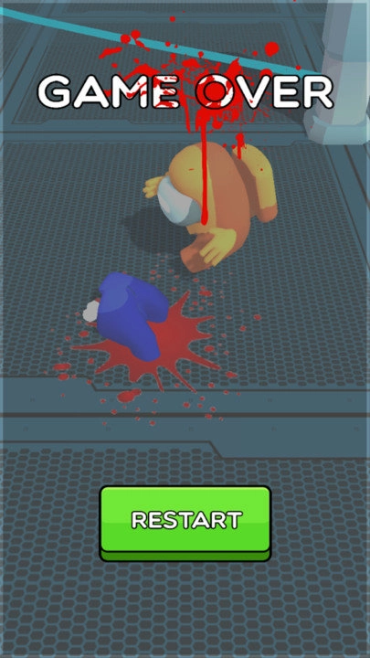 在我们之间躲猫猫截图3