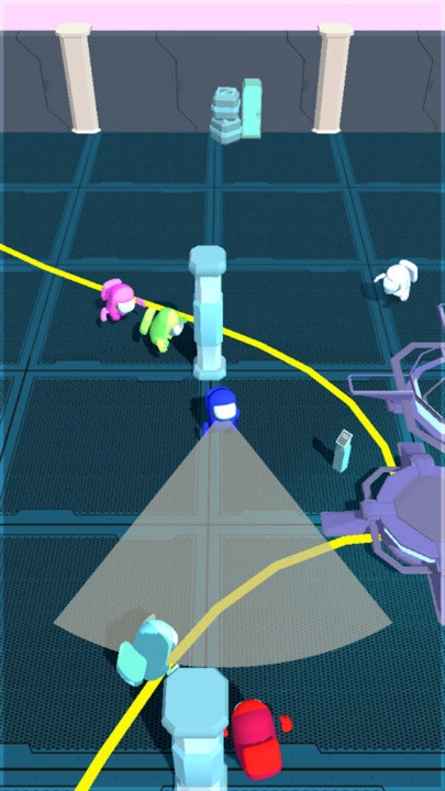 在我们之间躲猫猫截图1