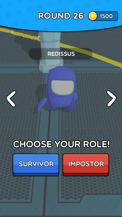 在我们之间躲猫猫截图0