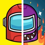 在我们之间躲猫猫