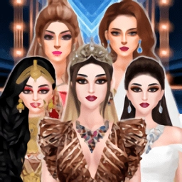 时装秀打扮女孩 v1.0 安卓版
