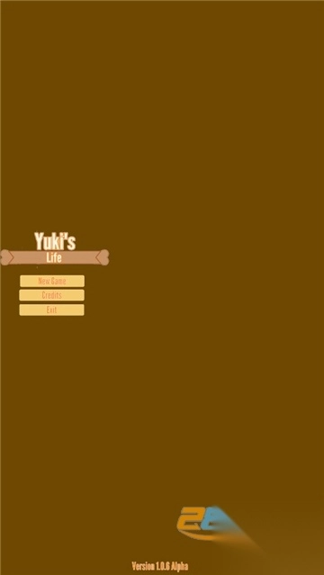 yuki的闲暇时光游戏官方正版v1.0.2最新安卓版图1