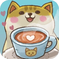 可口的咖啡美味的咖啡钻石版