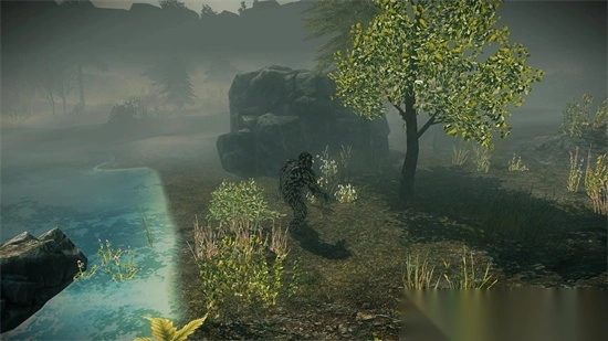 寻找任务大脚怪手机版