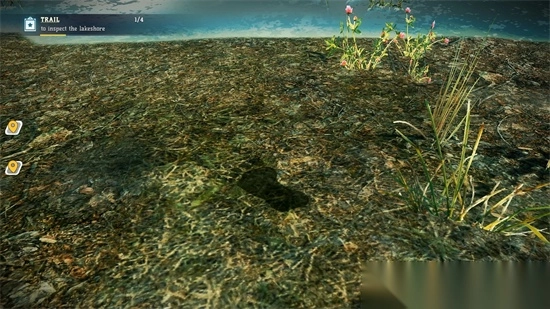 寻找任务大脚怪手机版