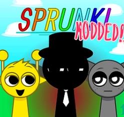 节奏盒子Sprunki(Solfege+Uqdate)安卓版