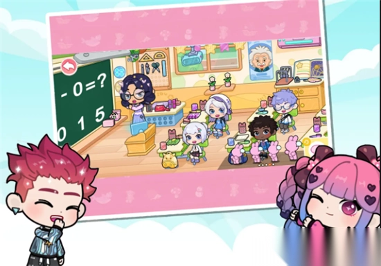 兔小萌世界奇妙之旅全部解锁版图4