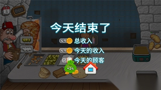 沙威玛传奇去广告免费版(3)