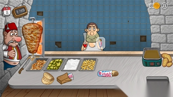 沙威玛传奇去广告免费版(5)