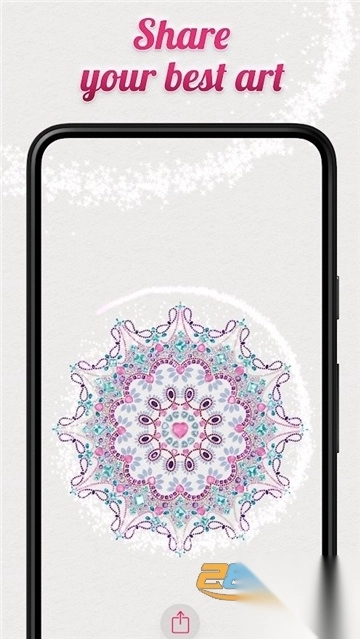 dazzly绚石工坊游戏中文安卓版v5.5.0最新版图2