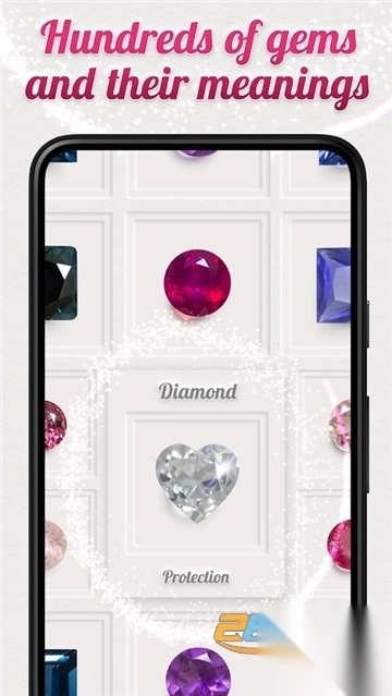 dazzly绚石工坊游戏中文安卓版v5.5.0最新版图4