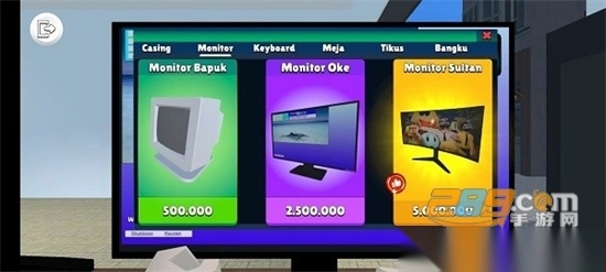 warnetsimulator网吧模拟器官方最新版v3.4.8安卓版图2