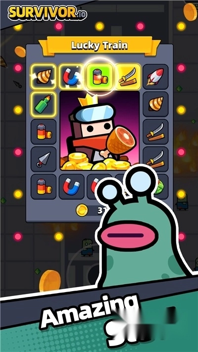 弹壳特攻队2025最新版截图1