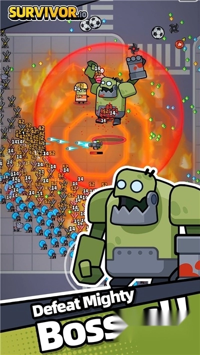 弹壳特攻队2025最新版截图2