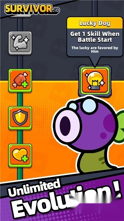 弹壳特攻队2025最新版截图4