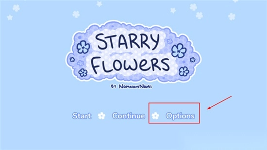 花映繁星starryflowers中文版图3