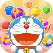 哆啦A梦的度假村拼图制造商游戏官方版v1.10.10最新安卓版