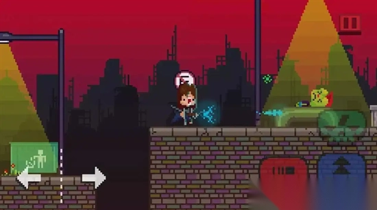 哈杜德僵尸来袭游戏v1.04安卓版(2)