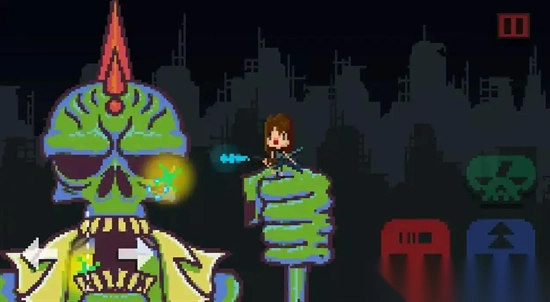 哈杜德僵尸来袭游戏v1.04安卓版(4)