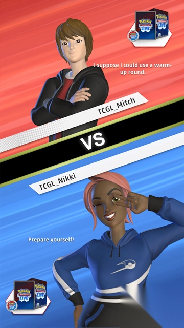 宝可梦TCG口袋版(2)