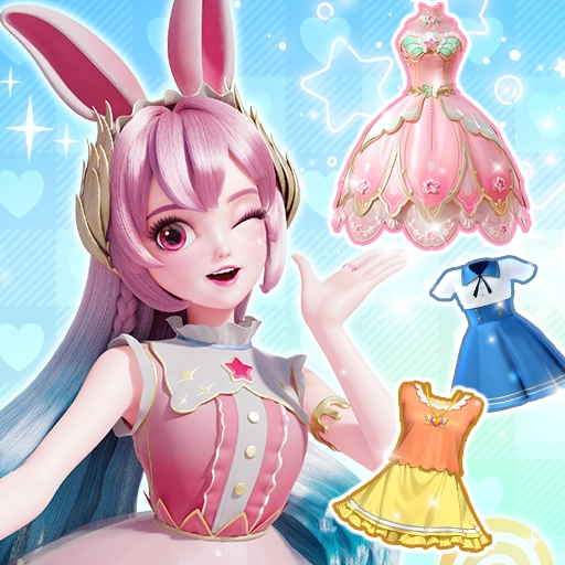 巴啦啦星缘蝶启正版