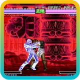 拳皇2004暴八改1.74