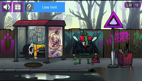 巨魔厕所任务2手机版