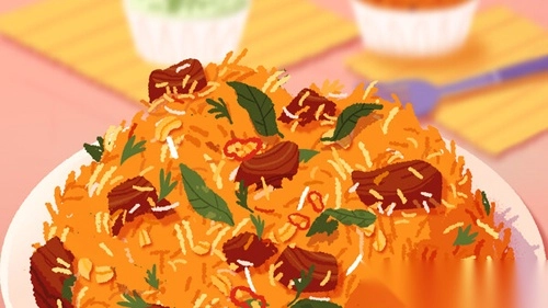 薇妮巴一家（venba）中文安卓版