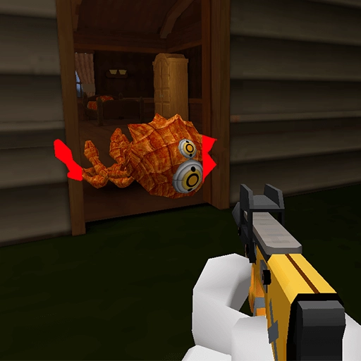 狙击惊魂夜游戏官方最新版v2.0.0安卓免费版