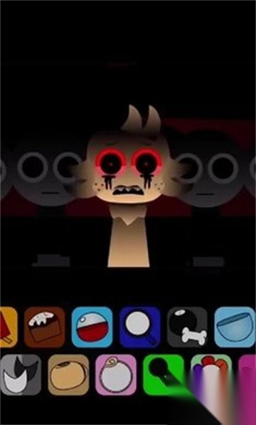 节奏盒子活泼的花花公子mod正版(1)