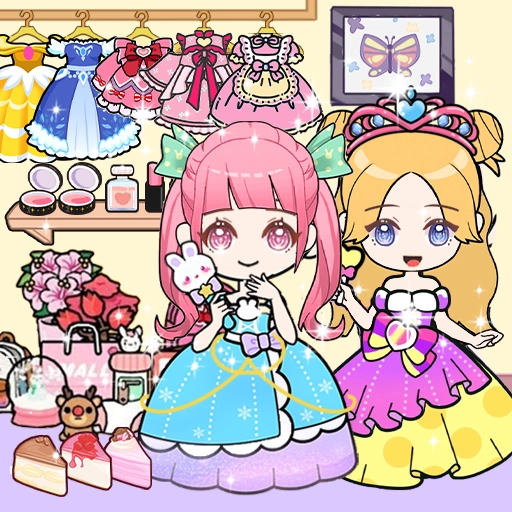 米托小镇创建模拟器手机版