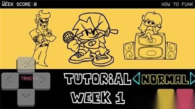 泡泡音乐会游戏手机版(3)