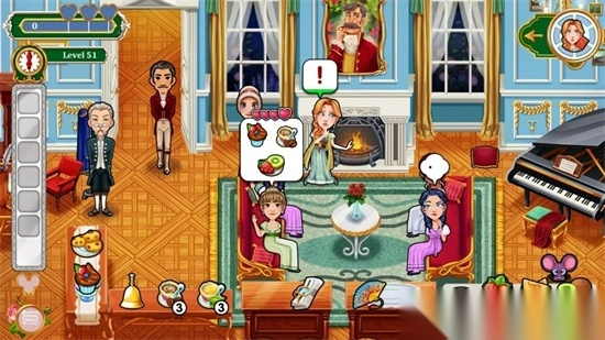 秘密日记管理庄园官方版v1.5安卓版