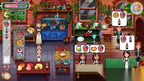 秘密日记管理庄园官方版v1.5安卓版