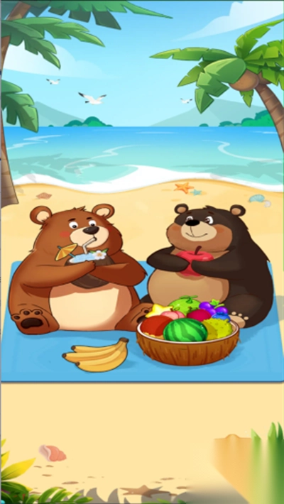 水果乐园红包版(1)