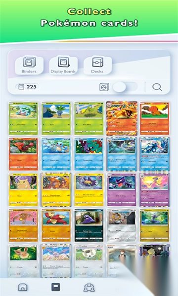 宝可梦tcgpocket国服最新版