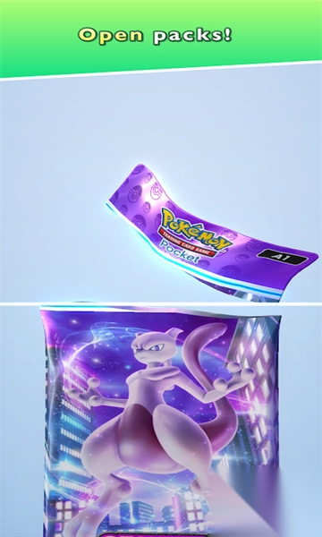 宝可梦tcgpocket国服最新版