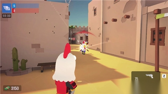 小鸡出击免广告最新免费版