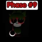 节奏盒子Sprunki第九阶段正版