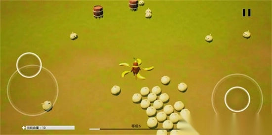 香蕉转转转游戏正版(1)