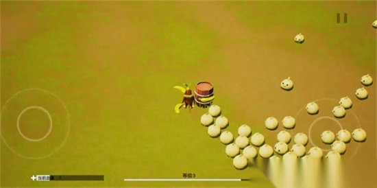 香蕉转转转游戏正版(4)