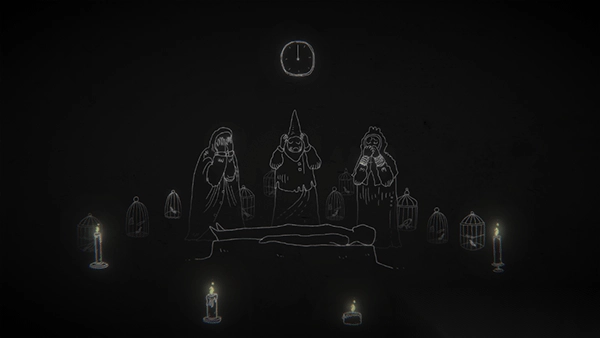 尘归尘游戏手机版图3