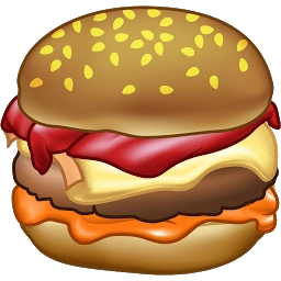 BigFernand汉堡最新中文版