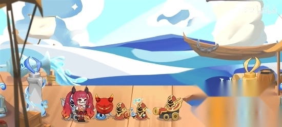 HistoryOfWarEvolution峡谷进化史游戏最新安卓版