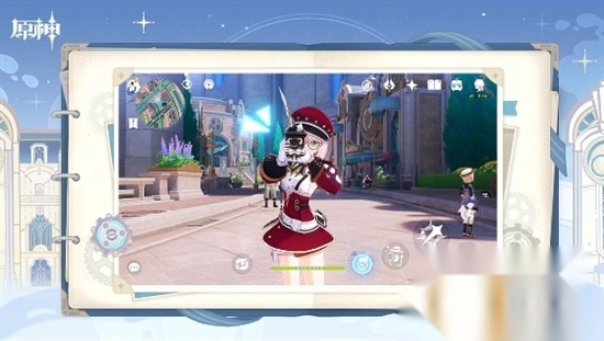 云原神安装手机版