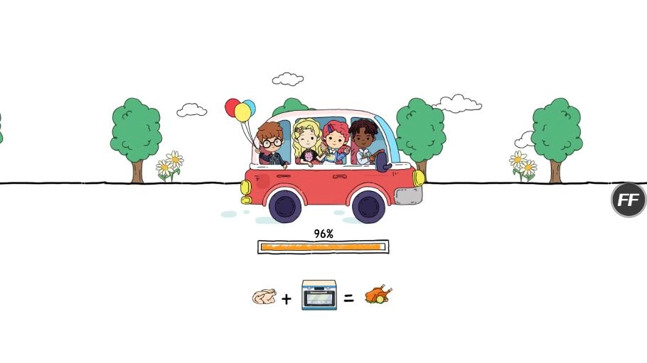 YoYatime（YoYa世界）手机版图3