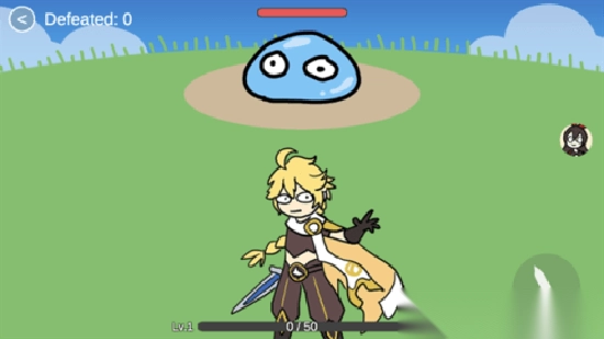 原神抽卡模拟器大聪明版(2)