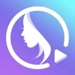prettyup视频美化瘦身软件最新版v6.6.5官方最新安卓版6.6.5