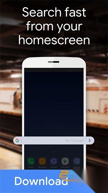 谷歌app官方安卓版最新版2025(google)v16.23.70手机版截图4