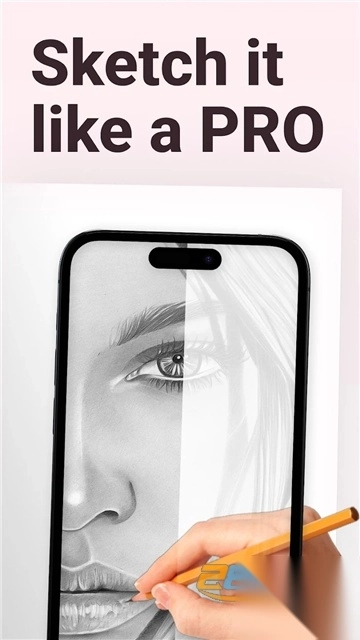 ardrawing官方2025安卓版中文版v4.9.7中文安卓版图1